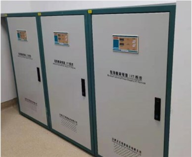 安徽醫用電源隔離系統主要構成有哪幾部分？
